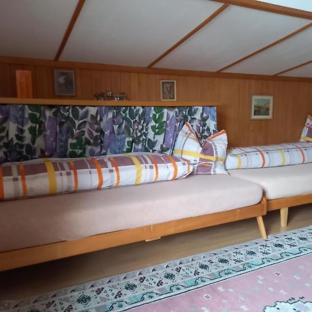 אנגלברג Apartment Aurora By Interhome מראה חיצוני תמונה
