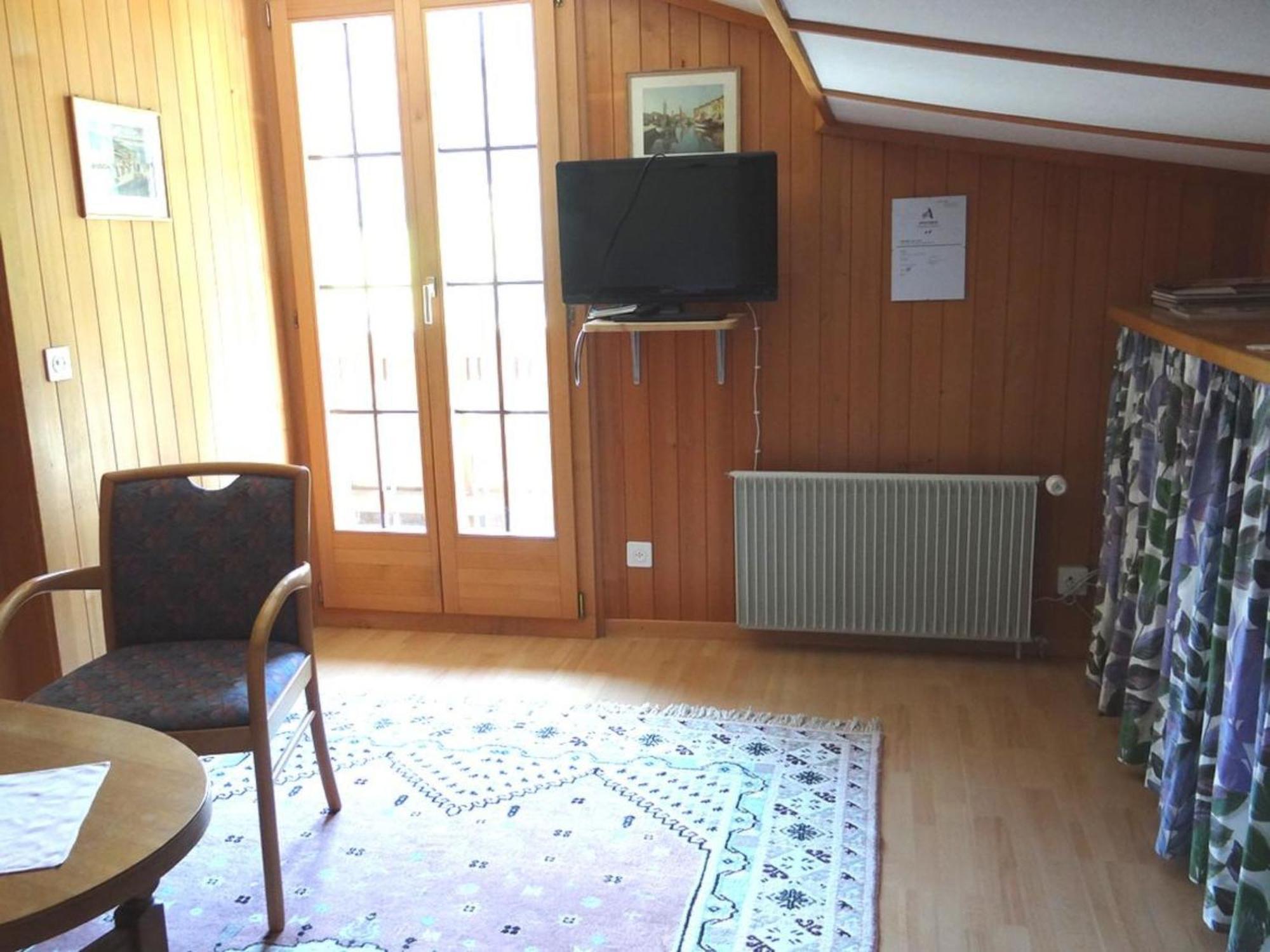 אנגלברג Apartment Aurora By Interhome מראה חיצוני תמונה
